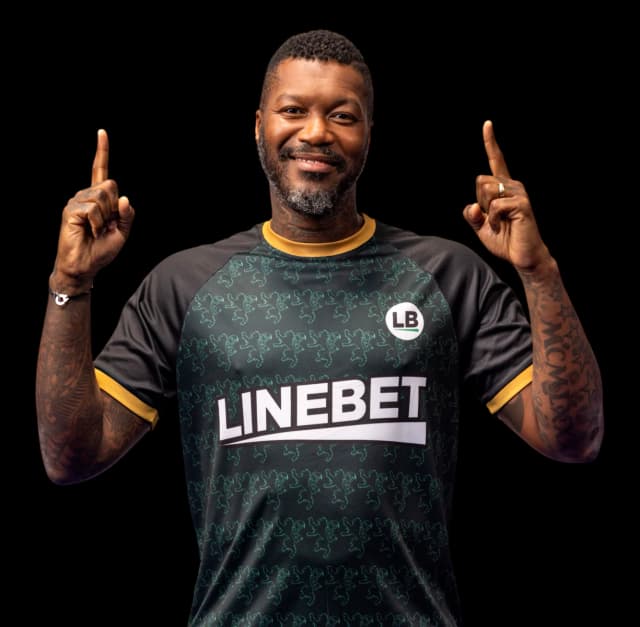 Official Brand Ambassador