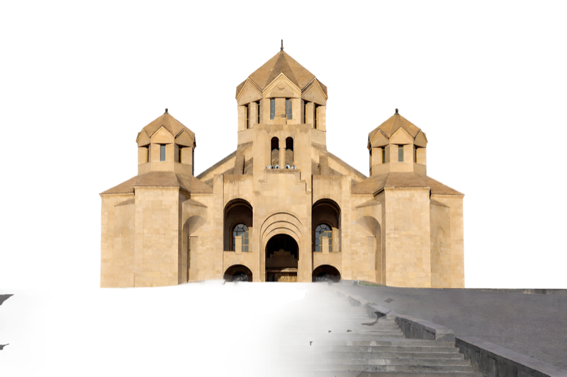 MAC Yerevan - Yerevan, Armenia